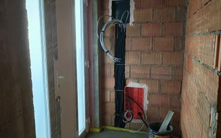 Casa la cheie in CRISTIAN pe Parter, zona de vile,250.000 euro - Poză 6