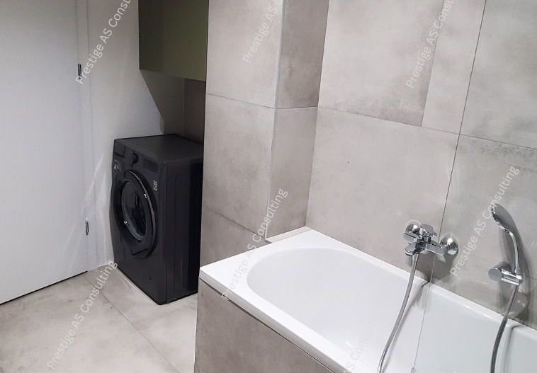 Apartament 1.5 Camere | Complex Ateneo | Prima chirie | Parcare inclusa - Poză 13