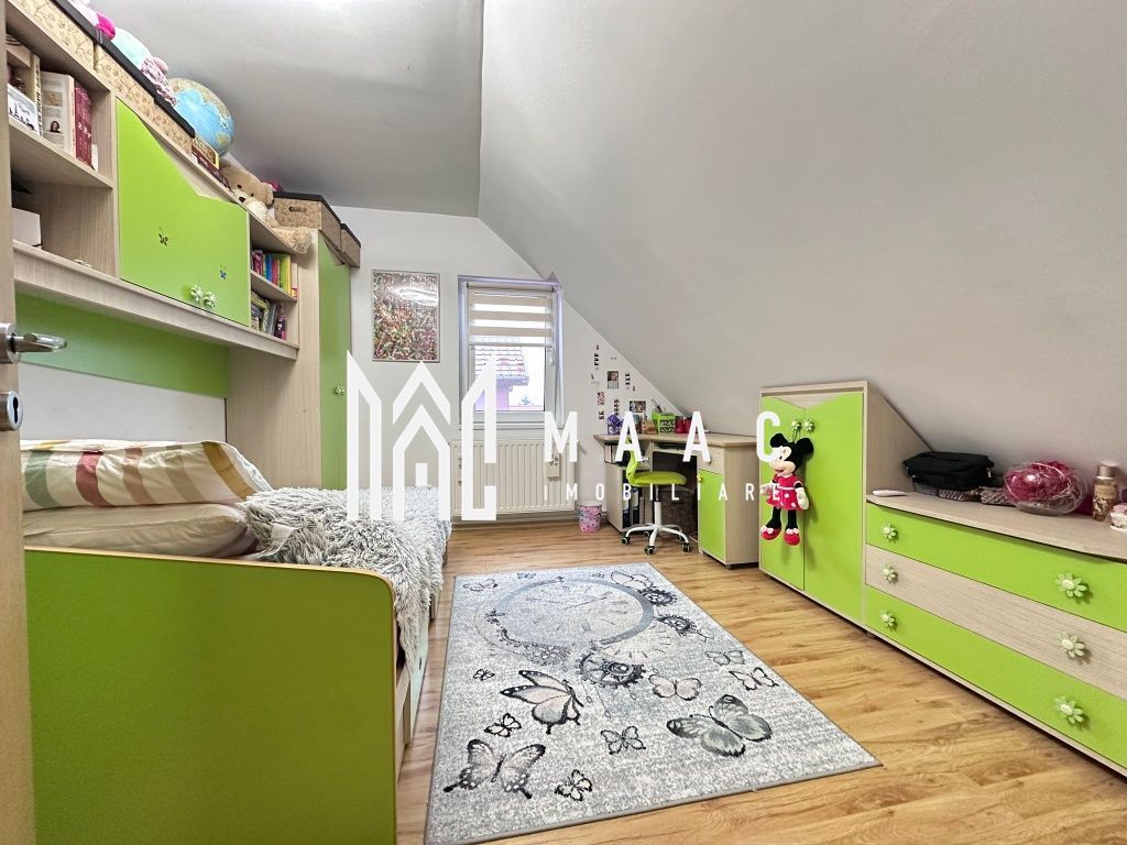 Apartament 3 camere de vânzare | Sibiu, Cedonia | 80 mp - Poză 6