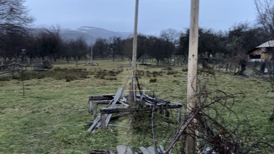 VILA 4 CAMERE, LERESTI, TEREN 3489 MP COMISION 0% CUMPARATOR - Poză 56