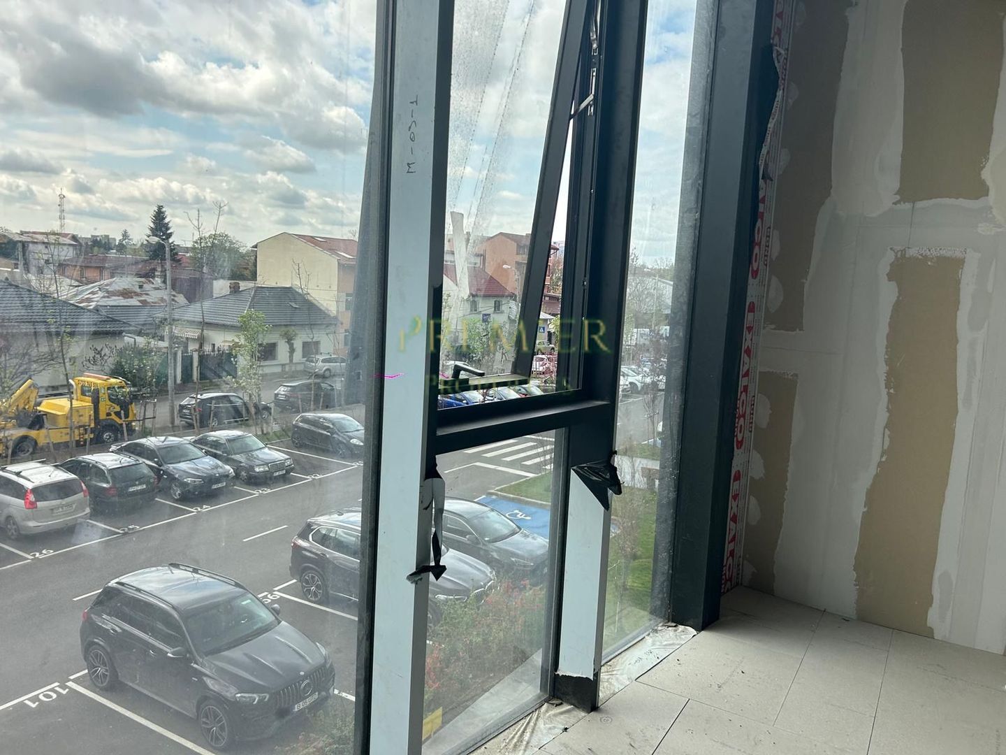 Super Oferta  Spațiu Comercial Premium – One Cotroceni Park - Poză 5