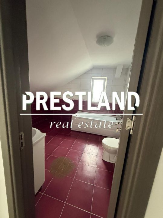 Apartament la mansardă Cartier ARHITECȚIOR! - Poză 3