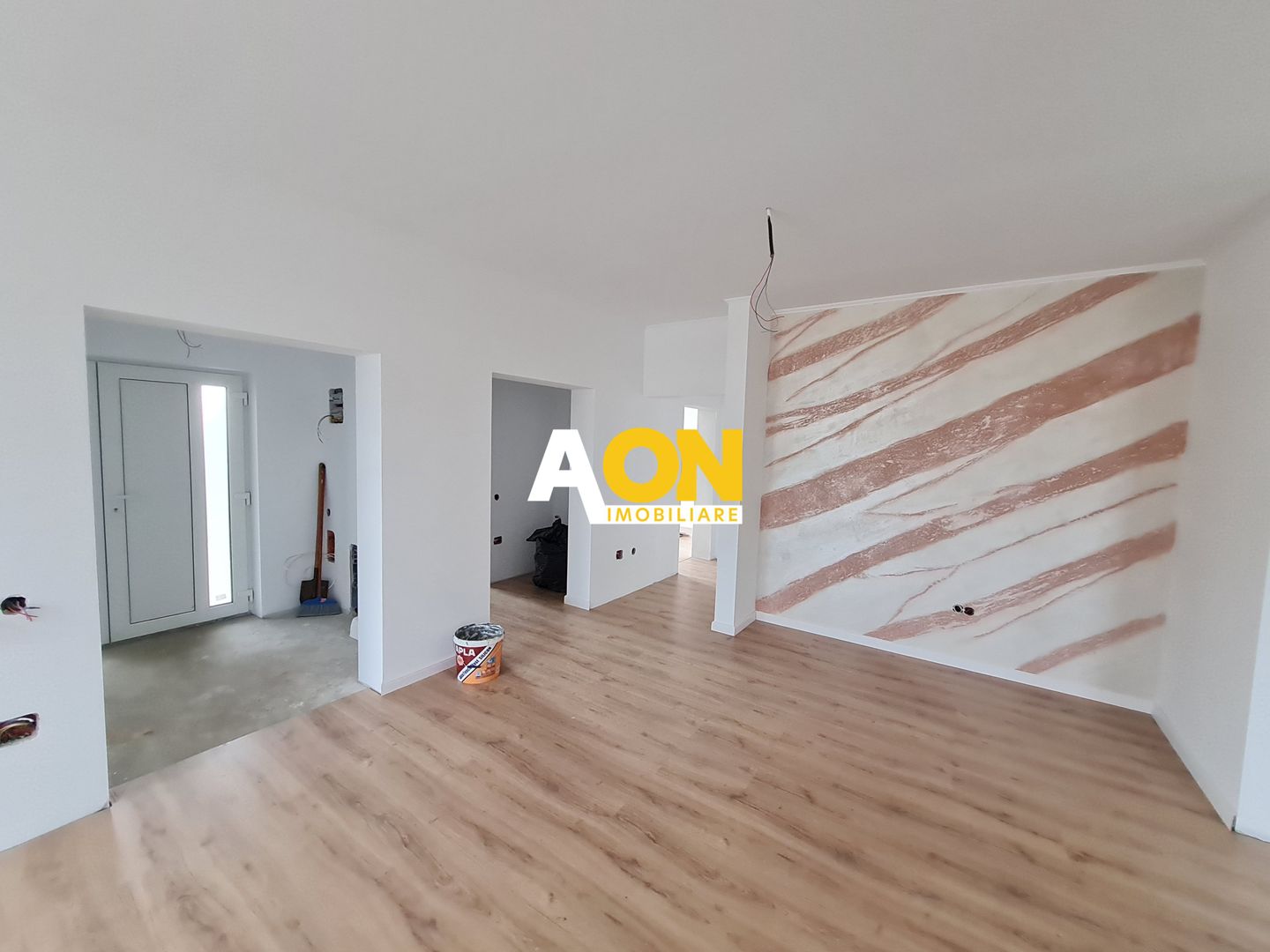 Casa Individuala 4 Camere, Teren 435 mp, Alba-Micesti - Poză 5