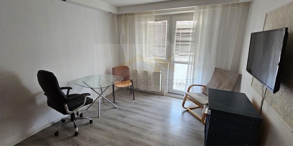 Apartament 2 camere de închiriat | Zona Berceni – Strada Luică -Centrală proprie - Poză 4
