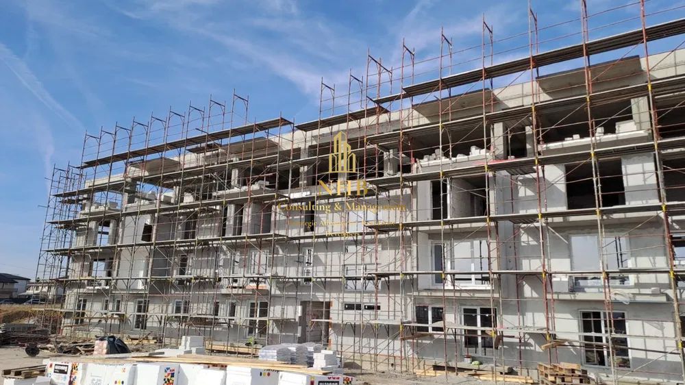 Apartament doua camere, un loc de parcare inclus - Poză 2