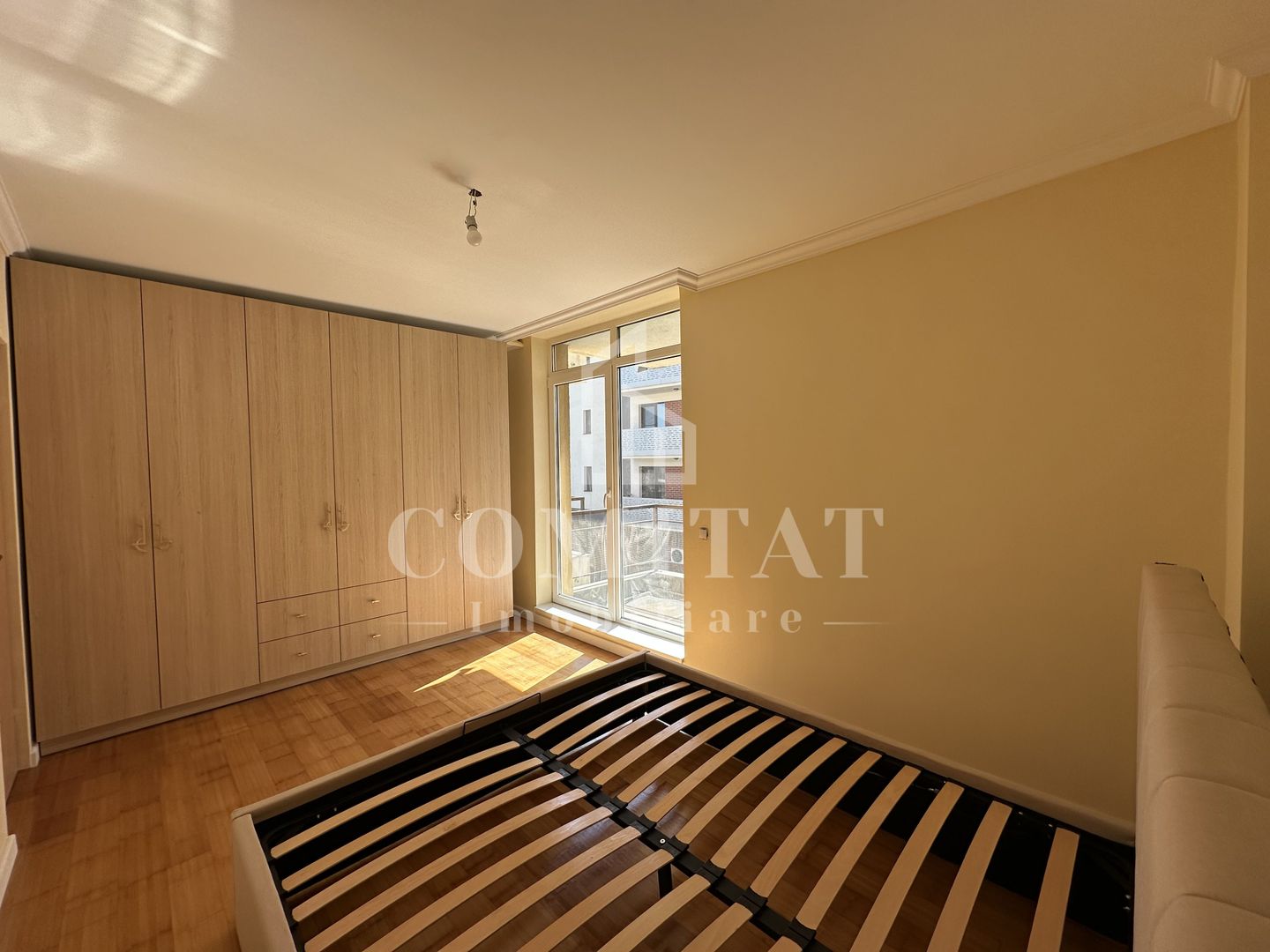 Apartament cu 2 camere | Etaj Intermediar | Borhanci - Poză 6