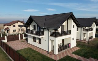 Casa Sanpetru Intabulata - Poză 4