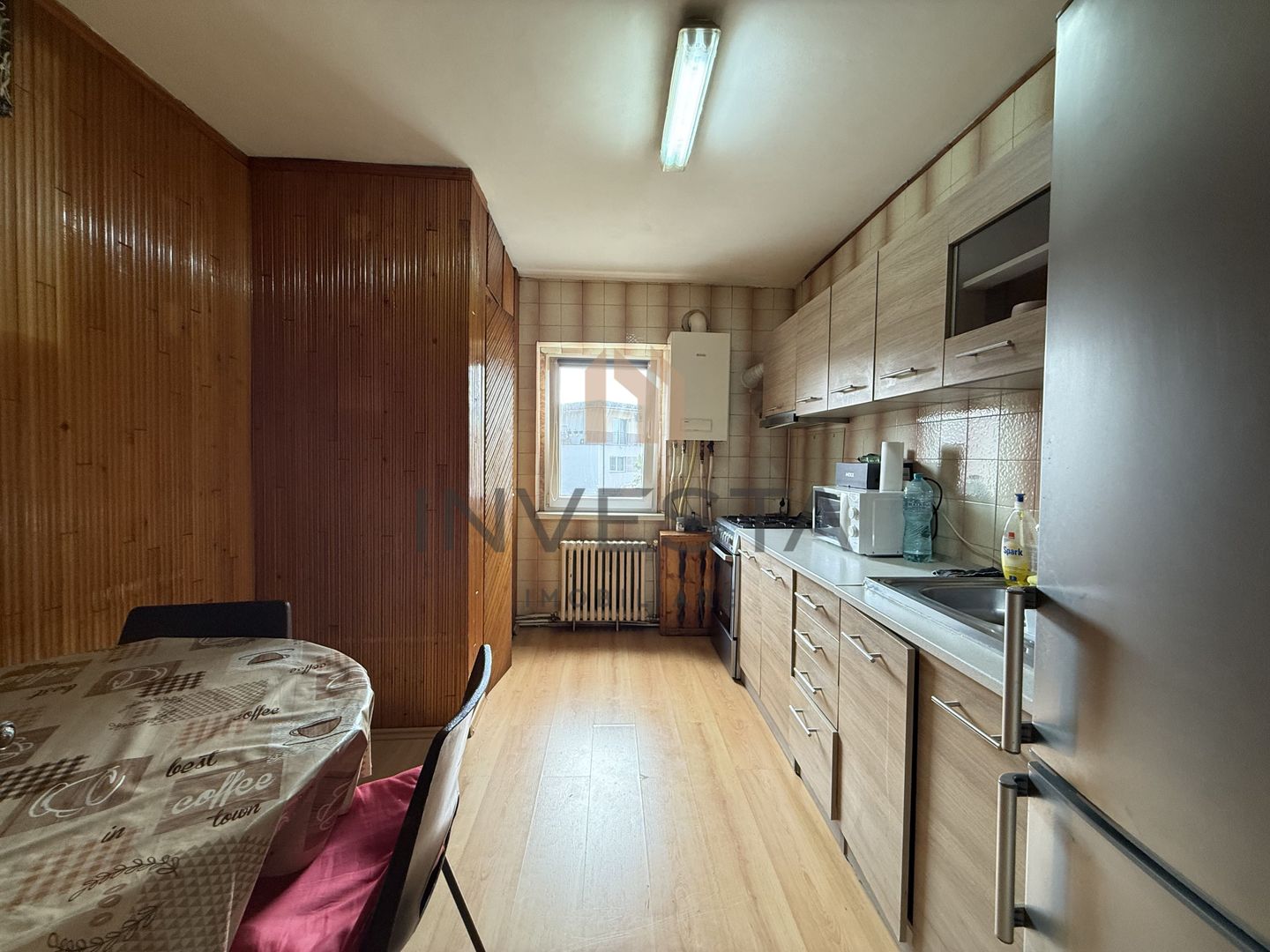 Apartament 4 cam divizat in 2 apartamente! - Poză 8