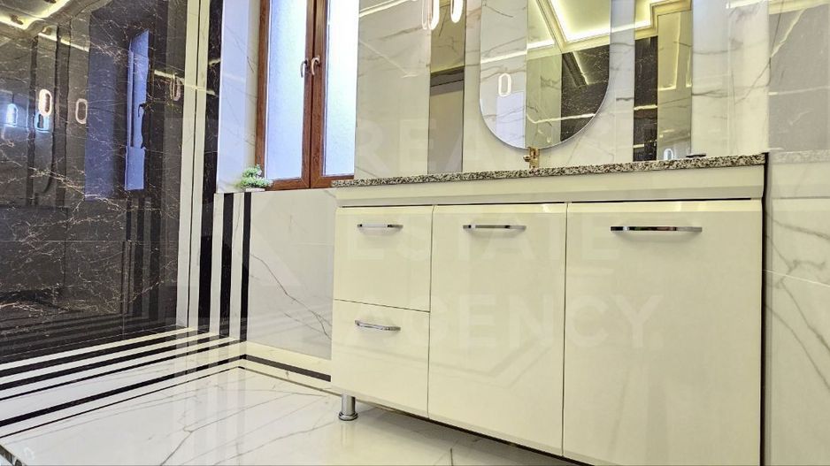 Vânzare, casă, 3 nivele, 300 mp+7,2 ari, str. Chișiniău, Cricova - Poză 28