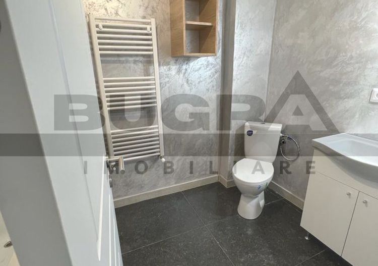 Apartament de 2 camere, modern, 45mp, zona Corneliu Coposu - Poză 6