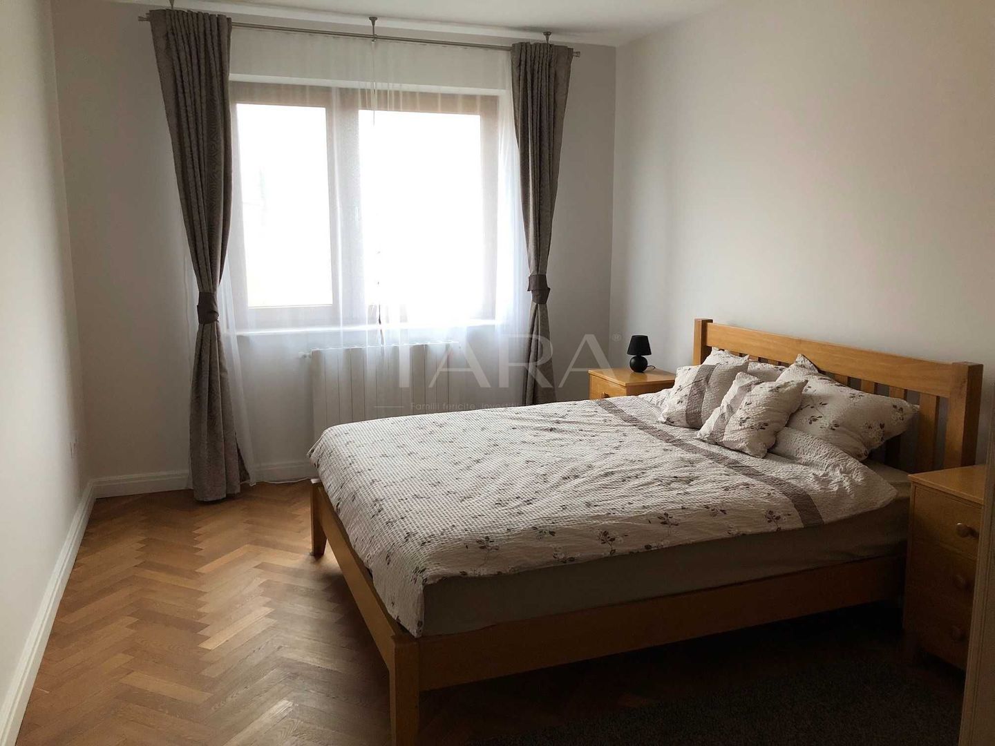 Apartament de 4 camere în Andrei Mureșanu, Parcul Engels. - Poză 6