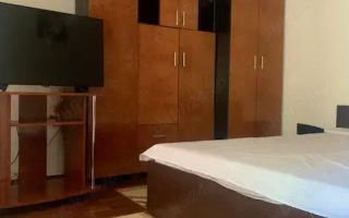 Apartament 2 camere de închiriat, ETAJ 2, ZONA Dacia, langa Iulius Mall - Poză 6