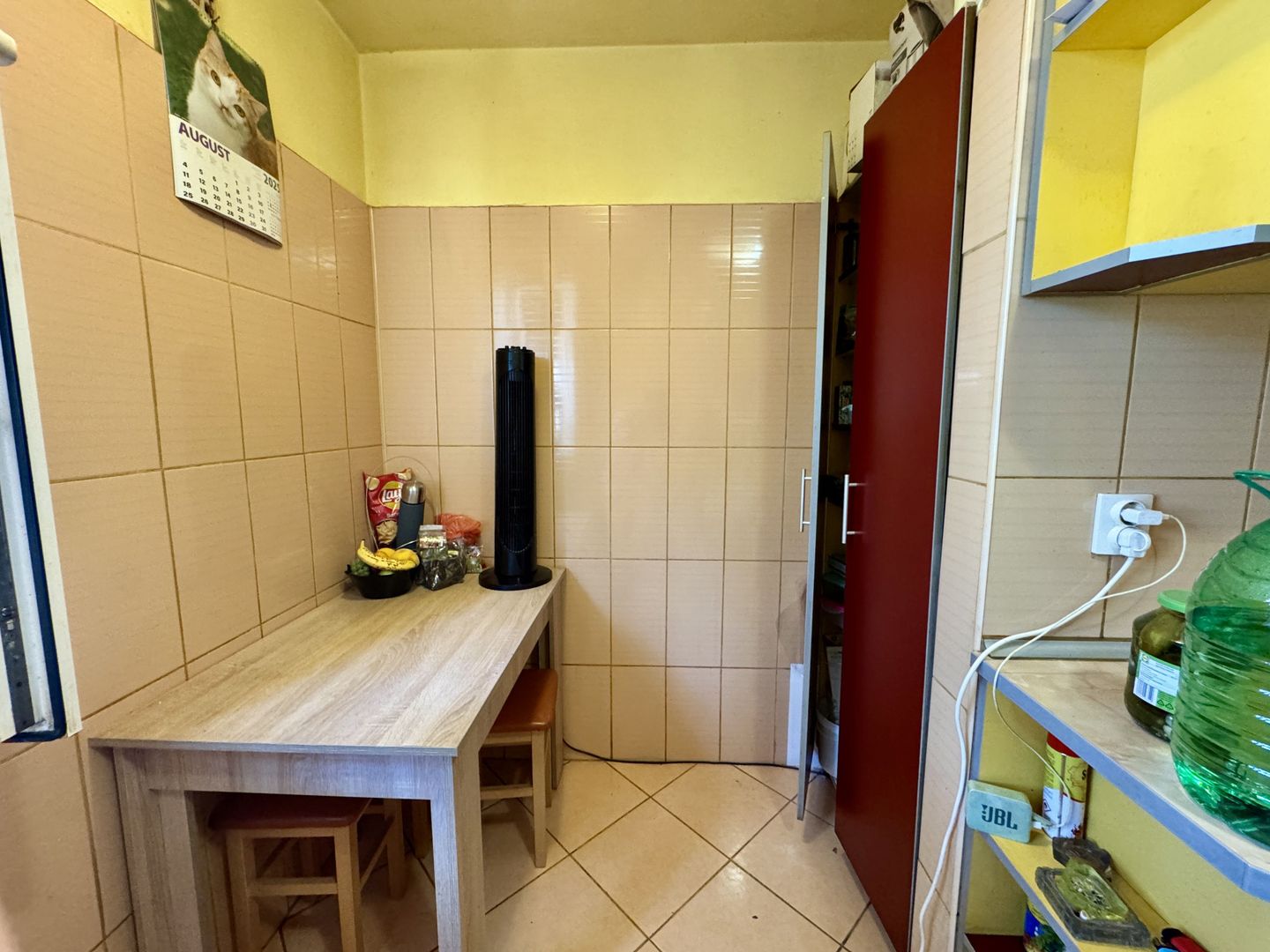 APARTAMENT 4 CAMERE | DECOMANDAT | DOMENII - Poză 6