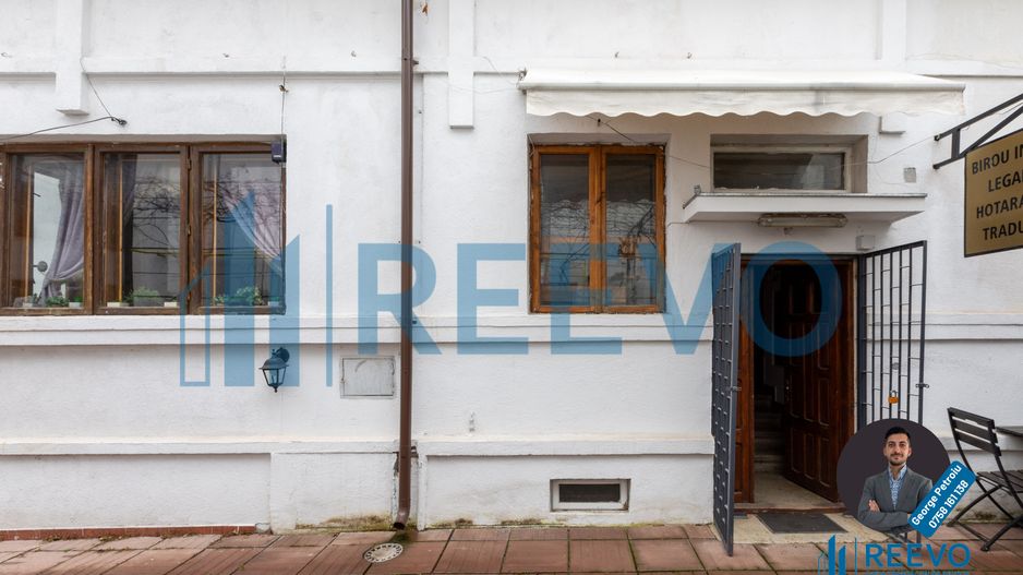 Spațiu comercial/birouri de 220 mp, Str. Oituz, Bacău - Poză 39