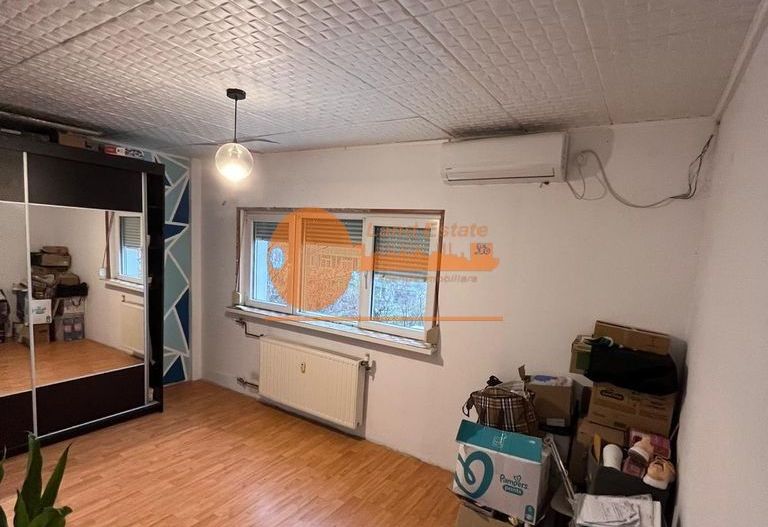 4 camere Apusului-Pacii ( bloc reabilitat ) - Poză 3