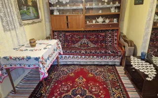 Gospodărie completă și spațioasă -Lunca Corbului- Ciesti! - Poză 14