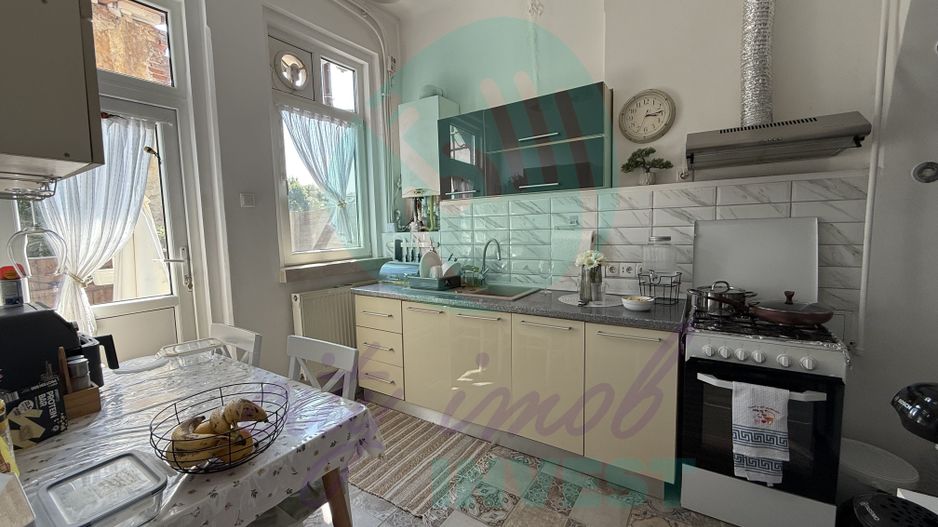 Apartament in vila interbelica, situat intre Pache si Calea Calarasilor - Poză 10