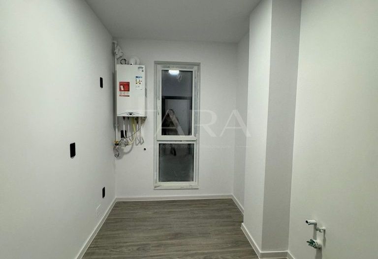 Apartament 2 camere decomandate, Florești - zona Muzeul Apei - Poză 2