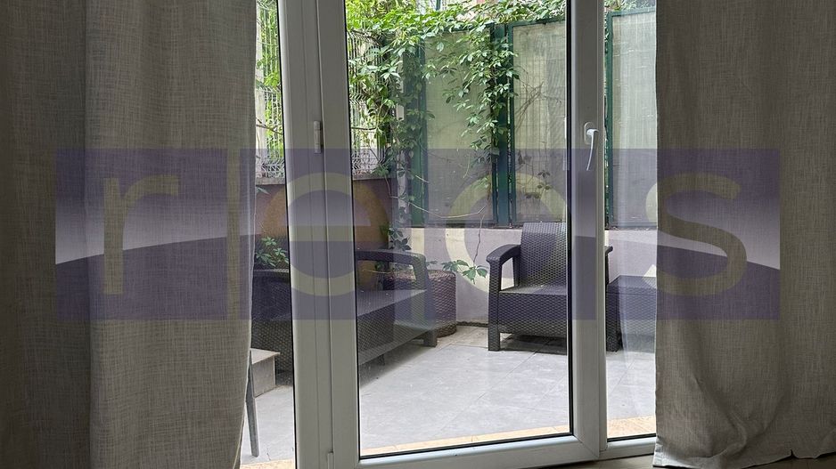 VANZARE 2 CAMERE | MOBILAT SI UTILAT | 57MP | HERASTRAU | CURTE 27MP - Poză 25