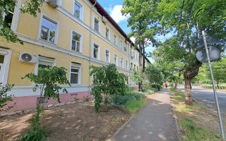 Apartament cu o camera si vedere catre Bega | Spl. N. Titulescu - Poză 2
