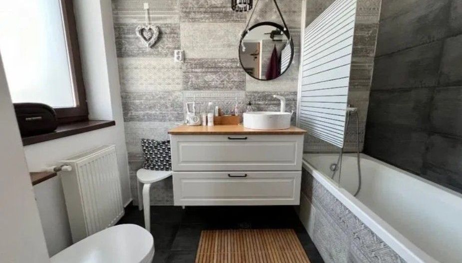 Casa P+1+pod Otopeni central - Poză 11