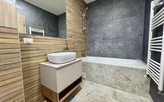 Apartament 2 Camere | 60 mp | Decomandat | Parcare | Grandis - Poză 3