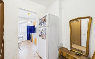 Apartament cu 2 camere de vânzare | 1 min Metrou 1 Mai - Poză 9