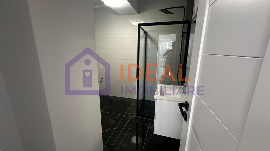 Apartament 2 camere si balcon, zona Calea Surii Mici - Poză 7