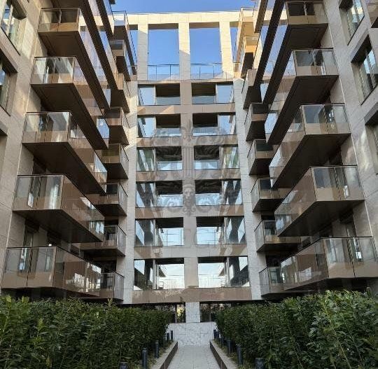 Cortina126 | Inchirere | 3 Camere | Terasa 25 mp | 2 Parcari - Poză 11