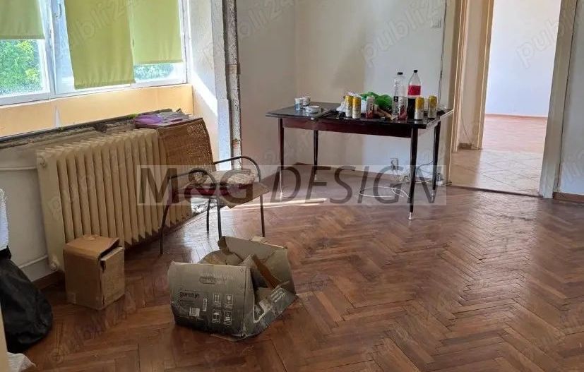 2 cam confort 1, Circumvalatiunii-Gh Lazar - Poză 2