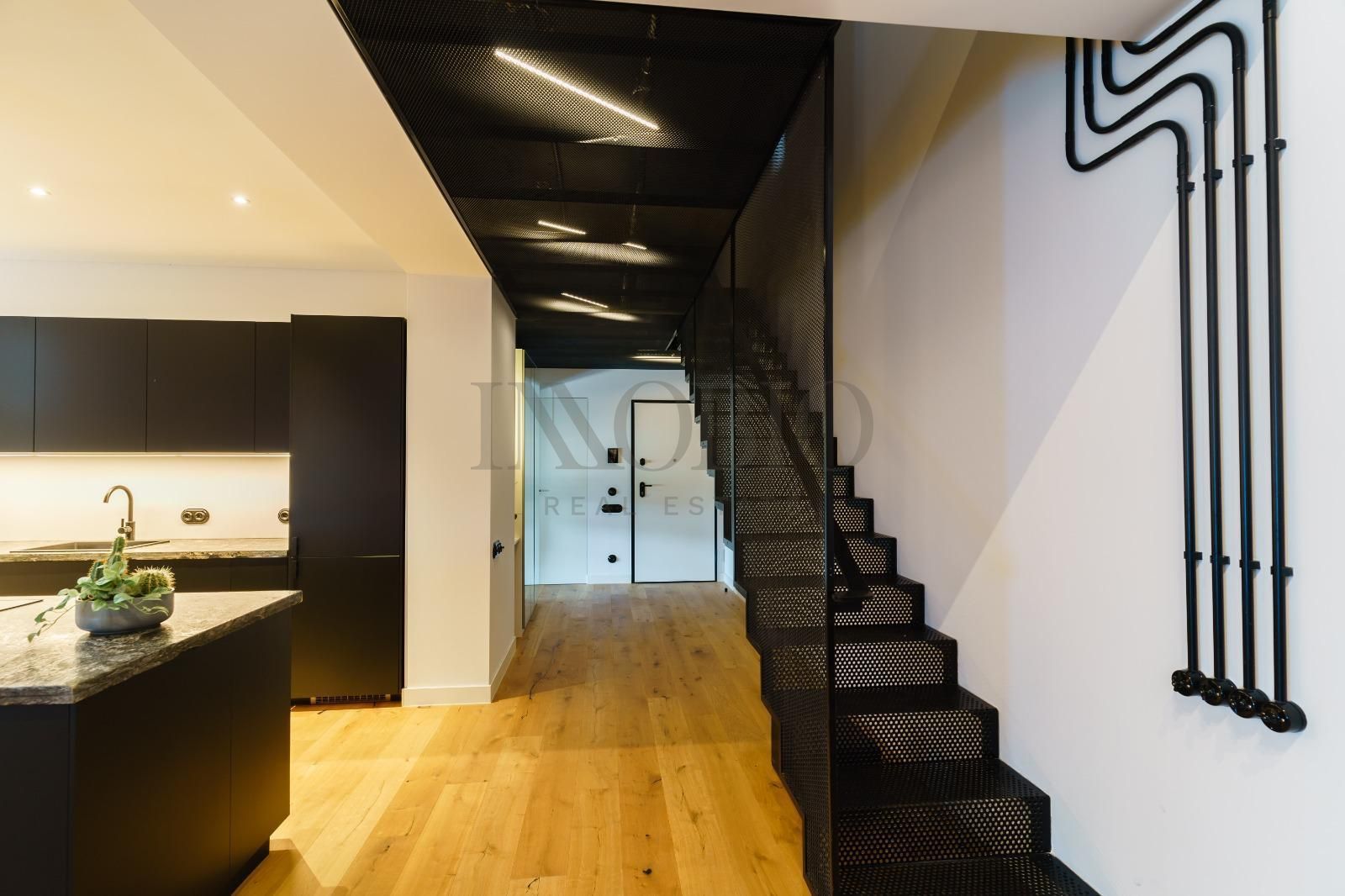 Apartament spectaculos |  3 camere + dressing | 2 locuri de parcare - Poză 9