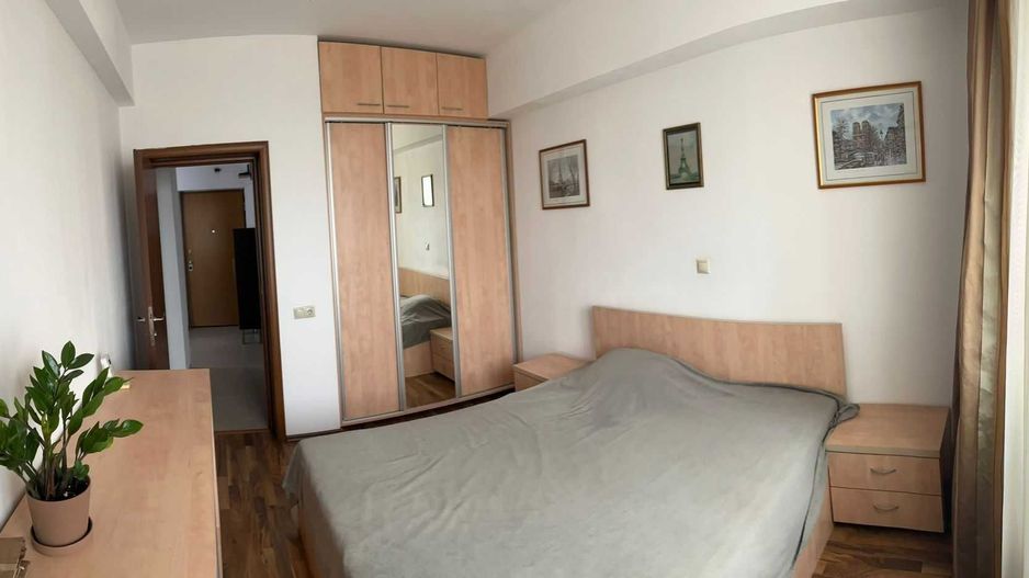 Apartament 2 camere pe malul Deltei Vacaresti, la 7 min de Mall SunPlaza, metrou - Poză 5