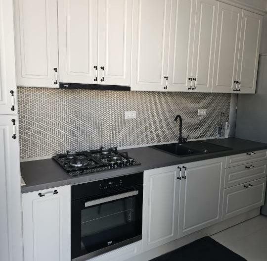 Apartament 3 camere ,Lux 13 septembrie Merriott - Poză 9