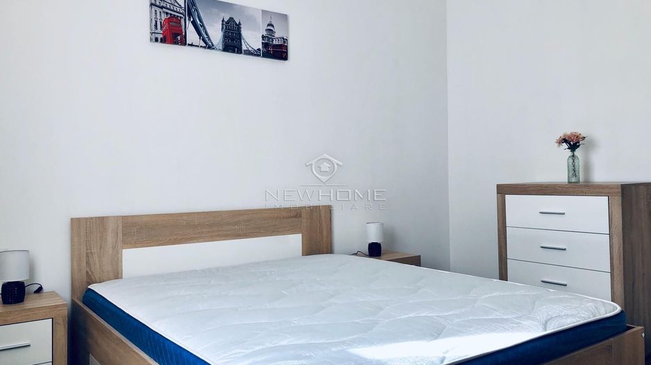 Apartament 2 camere în zona Gheorgheni - Poză 4