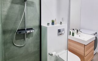 2 camere, modern,parcare, bloc nou, Zorilor, zona LIDL, Frunzisului - Poză 4