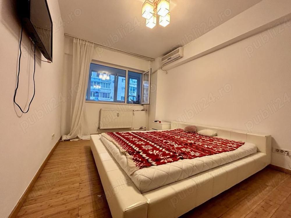 Apartament ultramodern 3 camere Dorobanți - Poză 4