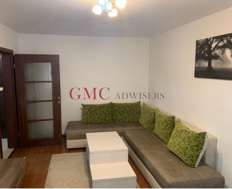 Apartament 2 camere Sebastian - Poză 2