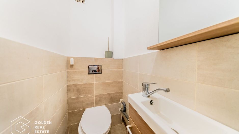 Apartament cu patru camere, design modern, zona Vlaicu - Poză 13