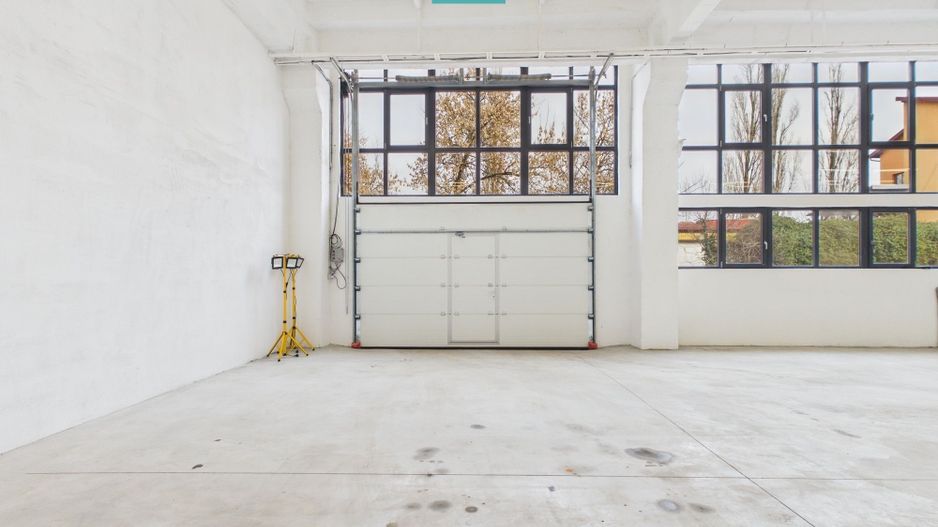 Hală industrială de 295 mp în Arad - Poză 3