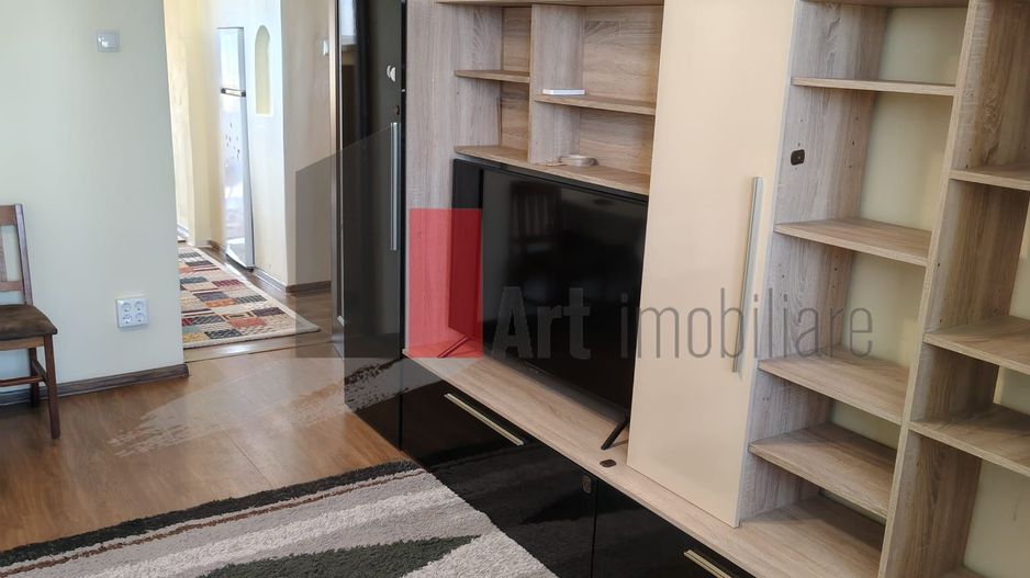2 camere Dr. Taberei Romancierilor - Poză 1