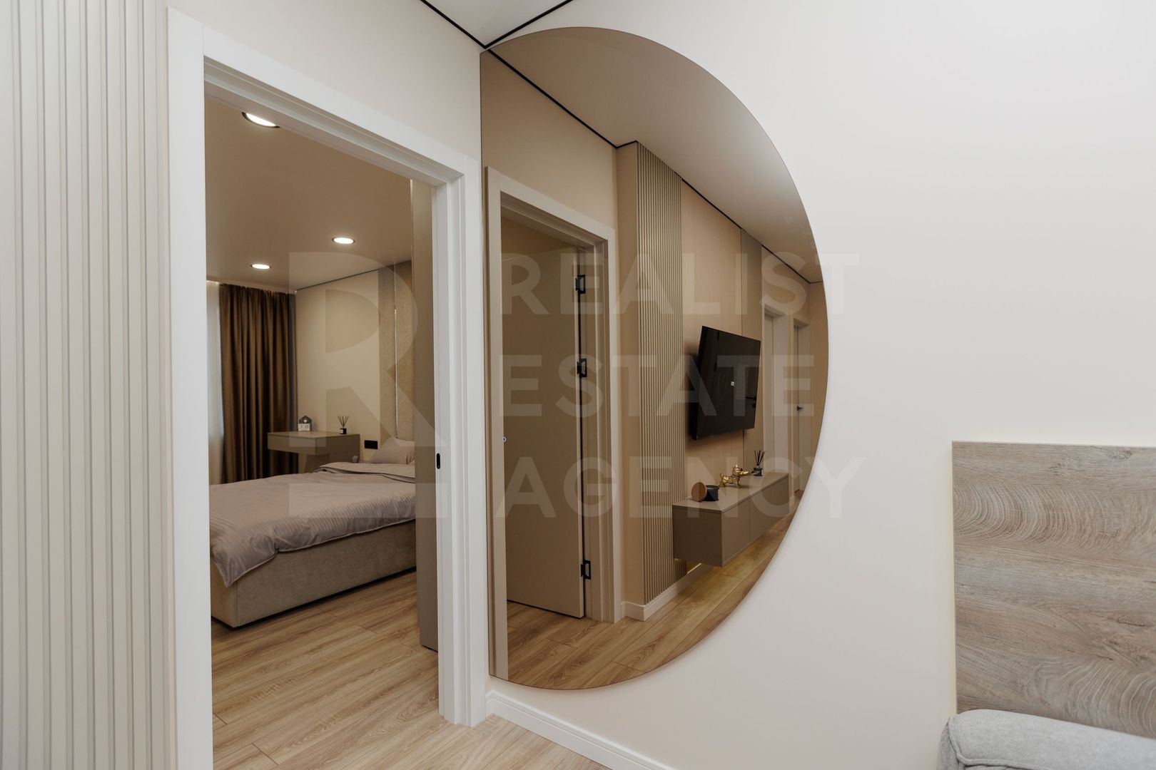 Vânzare, apartament, 2 dormitoare, str. Ion Buzdugan, Buiucani - Poză 5