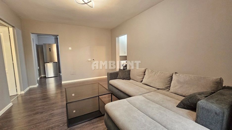 Apartament 3 camere, etaj 1, zona Centru - Vidin; - Poză 6