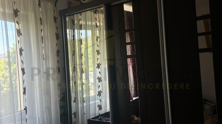 Apartament 3 camere, Păcurari, Alpha Banck - Poză 9