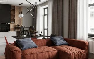 2 camere - parcare bonus -oferta lansare proiect Pallady - Poză 2