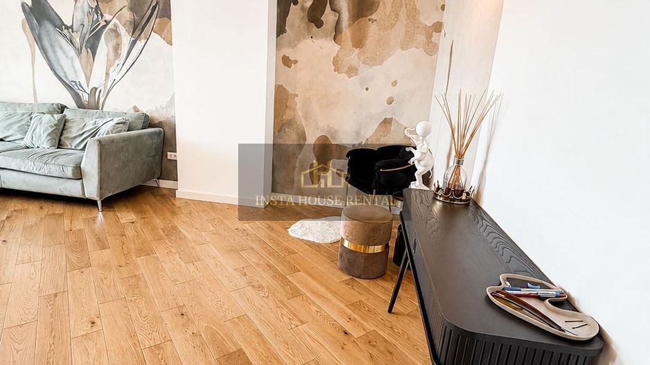 2 Camere ULTRALUX | Terasă 17 mp | ELA Victoriei - Poză 7