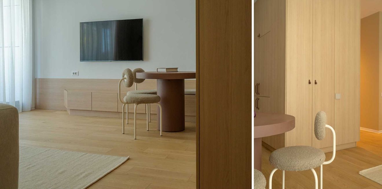 AP. 2 CAMERE ONE LAKE CLUB, BLOC NOU, PET-FRIENDLY, PARCARE INCLUSA - Poză 3