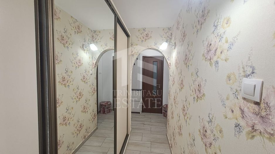 Apartament 2 camere Metrou Raul Doamnei - Poză 14
