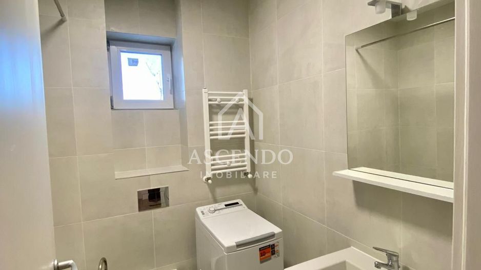 Vanzare apartament 2 camere nou- complex Metropolitan, Șoseaua Viilor - Poză 11