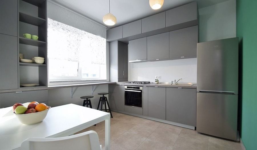 inchiriere 2 camere zona Pipera - New Point parcare inclusa - Poză 5