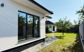 Casa noua de vanzare in Grigorescu cu teren de 650 mp - Poză 2
